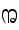 Saurashtra Vowel Sign Vocalic L