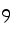 Saurashtra Vowel Sign E