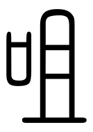 Small Seal Character-#3D38F