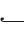 Dash With Left Upturn