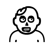 Zombie