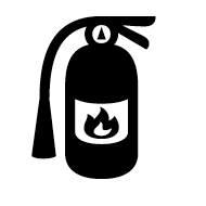Fire Extinguisher