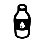 Lotion Bottle