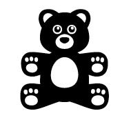 Teddy Bear