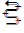 Signwriting Movement-Wallplane Wave Diagonal Path Large