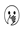 Face With Open Eyes And Hand Over Mouth
