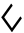 Box Drawings Light Diagonal Upper Centre To Middle Left To Lower Centre To Middle Right