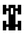 Up-Pointing Racing Car
