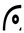Upper Left Quadrant Face With Open Eyes