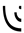 Lower Left Quadrant Smiling Face