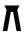 Bottom Half Standing Person