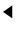 Top Left Black Left-Pointing Small Triangle