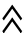 Box Drawings Double Diagonal Lower Left To Middle Centre To Lower Right