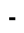 Right Half Triple Dash Horizontal