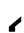 Large Type Piece Upper Left Arc