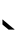 Large Type Piece Diagonal Lower Left