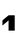 Large Type Piece Upper Right Crotch