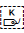 Tag Latin Capital Letter K