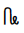 Tangsa Letter Gha