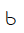 Canadian Syllabics Ka