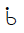 Canadian Syllabics Kaa