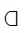 Canadian Syllabics Carrier Tha