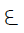 Canadian Syllabics Carrier Ma