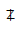 Canadian Syllabics Carrier Initial Z