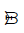 Canadian Syllabics Carrier Ttsee