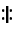 Vai Syllable Coo