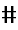 Vai Syllable Pu