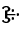 Vai Syllable Je