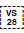 Variation Selector-28