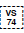 Variation Selector-74