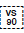 Variation Selector-90