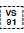 Variation Selector-91