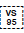 Variation Selector-95