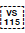 Variation Selector-115