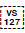 Variation Selector-127