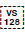 Variation Selector-128