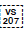 Variation Selector-207