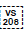 Variation Selector-208