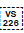 Variation Selector-226
