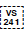 Variation Selector-241