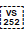 Variation Selector-252