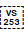 Variation Selector-253
