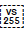 Variation Selector-255