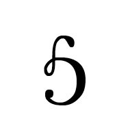 Vithkuqi Small Letter Me
