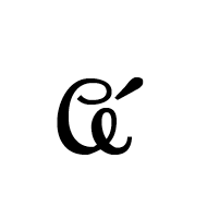 Vithkuqi Small Letter Qa