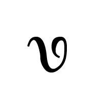 Vithkuqi Small Letter Se